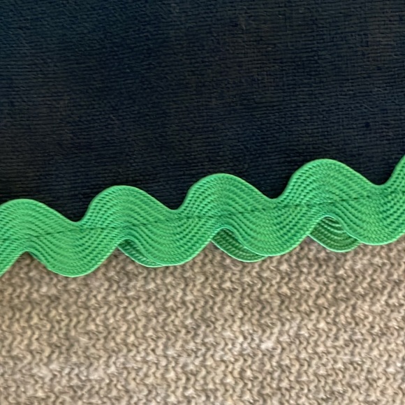 JCrew Linen Pencil Skirt, 00 - Picture 5 of 5